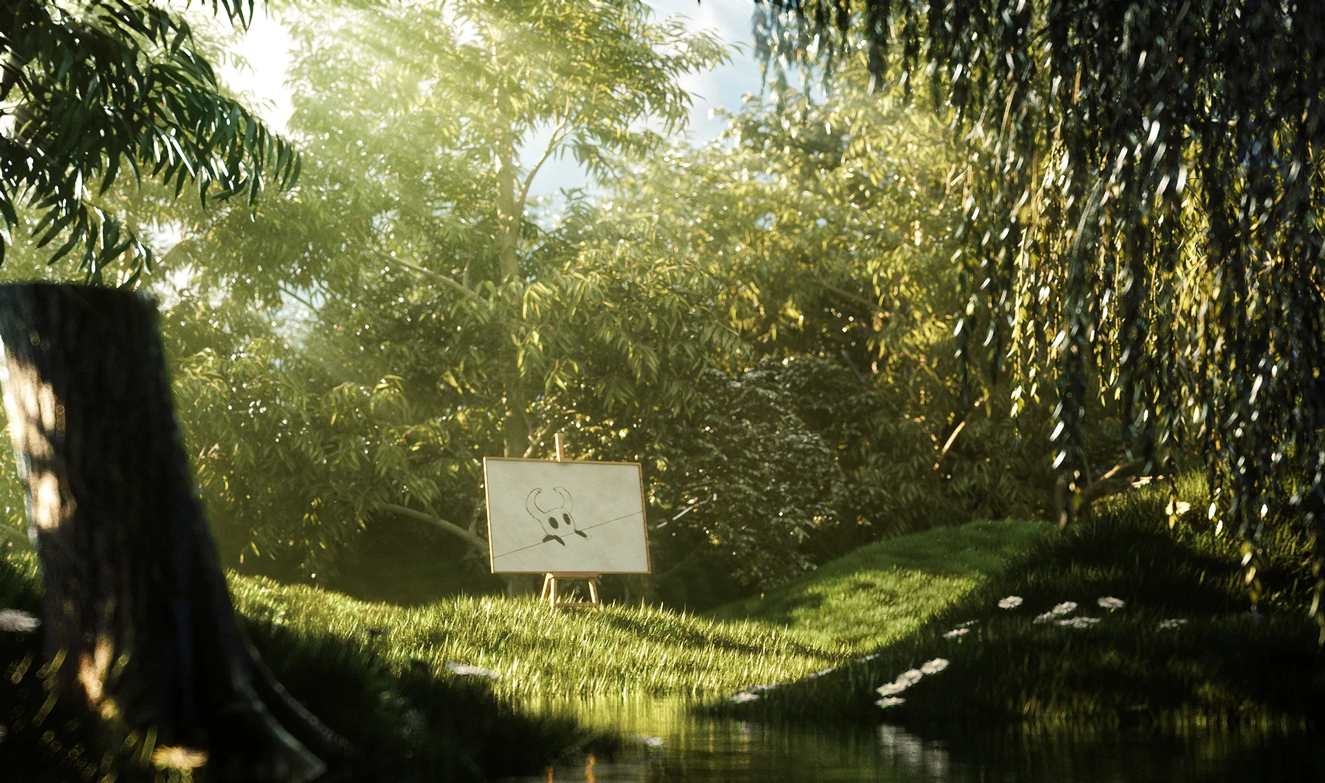 CG worlds — 三维作品 09