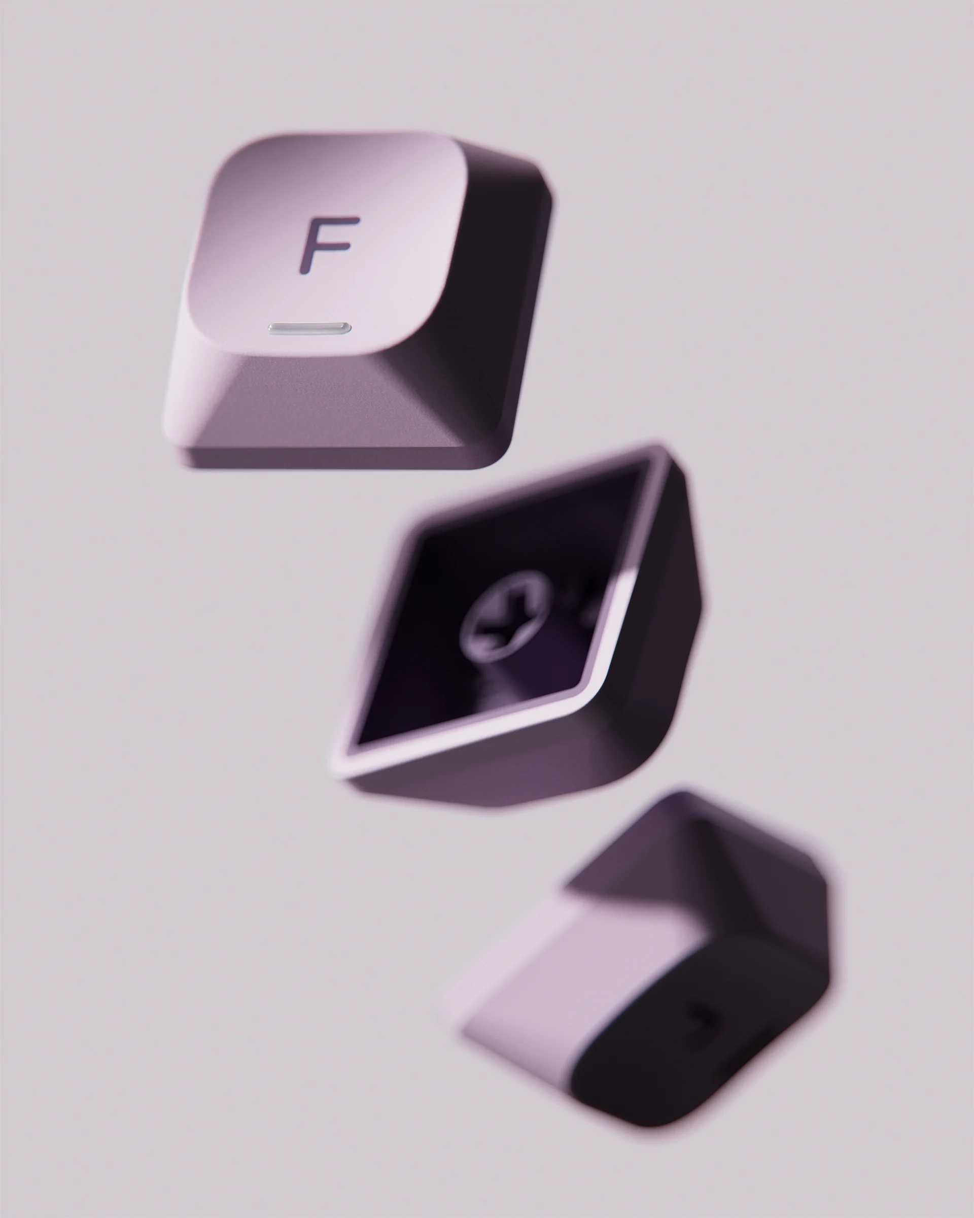 GEM — 三维作品 03