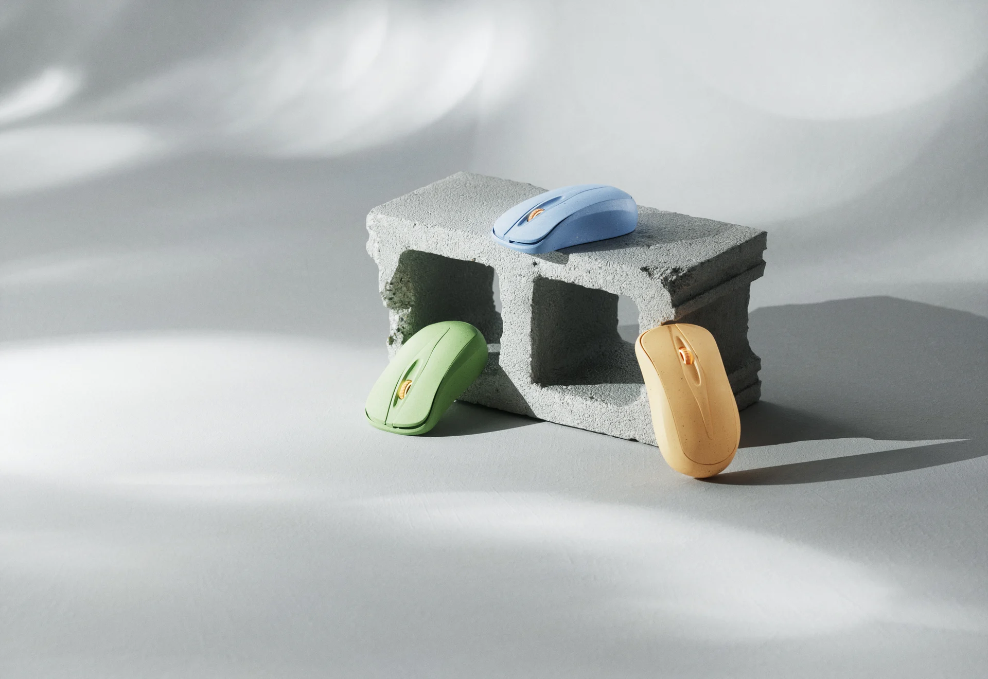 Mouse — 三维作品 03