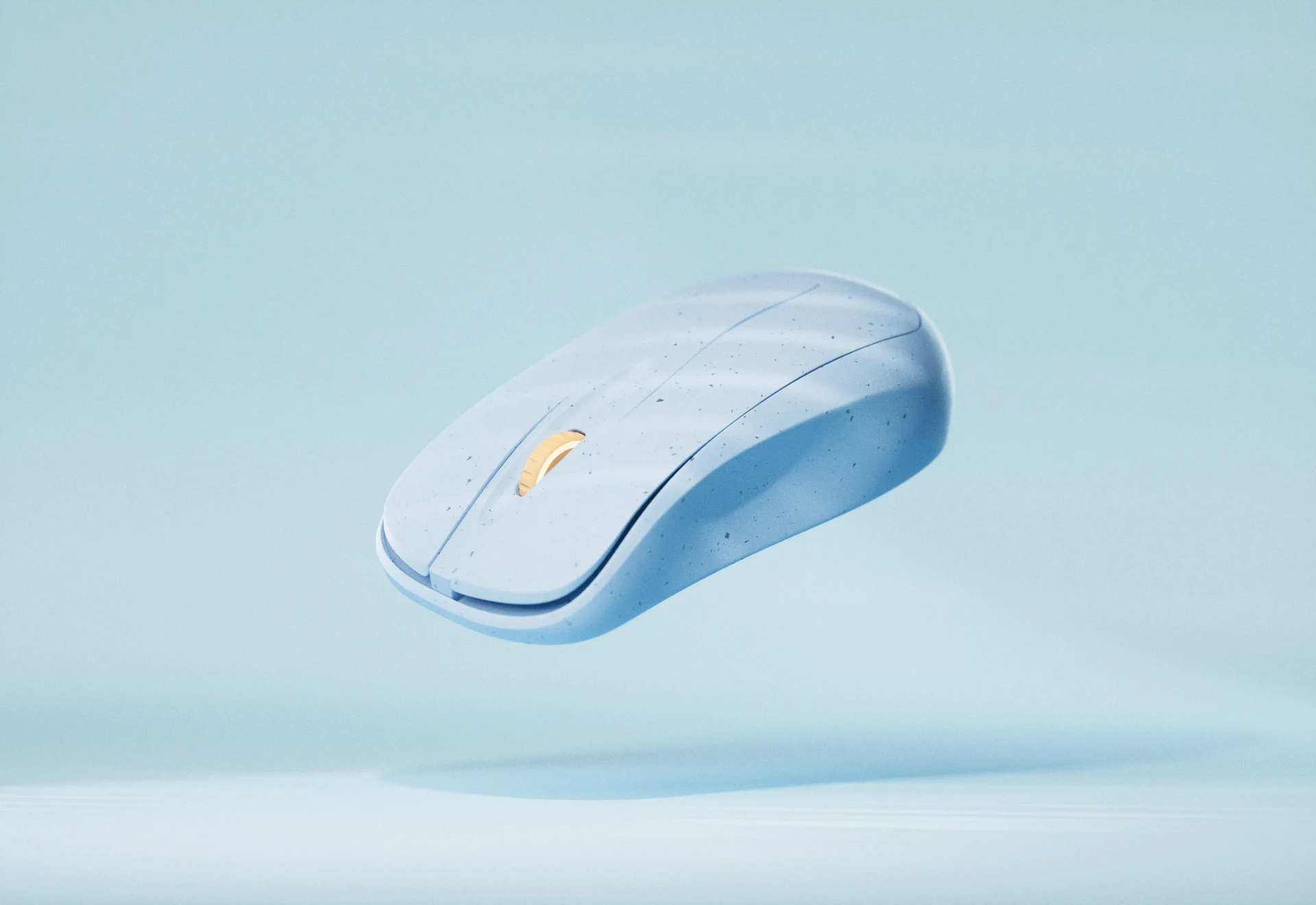 Mouse — 三维作品 05