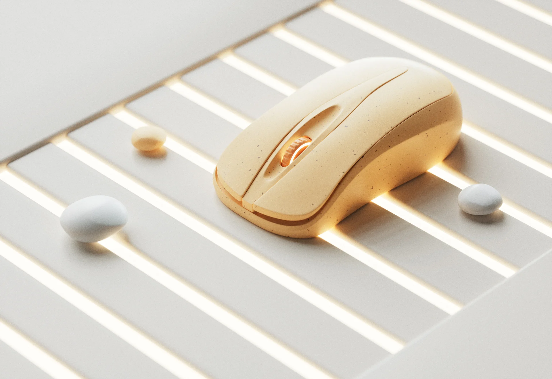 Mouse — 三维作品 10